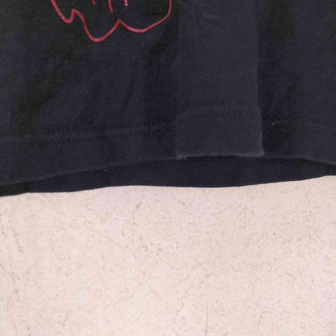 Japanese pattern 和柄 Tシャツ レディース JPN:M