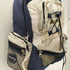 ビラボン BILLABONG 90-00S OLD サーフ リップストップ バイカラー バックパック リュック SK8 メンズ