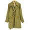 ビズビム VISVIM 14AW HENDEE TRENCH ヘリンボーン ヘンディトレンチ コート メンズ JPN:3