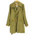 ビズビム VISVIM 14AW HENDEE TRENCH ヘリンボーン ヘンディトレンチ コート メンズ JPN:3