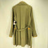 ビズビム VISVIM 14AW HENDEE TRENCH ヘリンボーン ヘンディトレンチ コート メンズ JPN:3