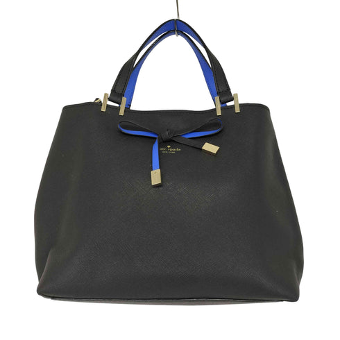 ケイトスペード Kate spade 2way レザーショルダーバッグ レディース