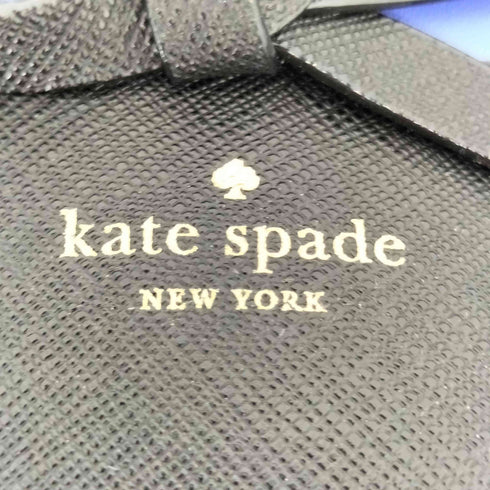 ケイトスペード Kate spade 2way レザーショルダーバッグ レディース