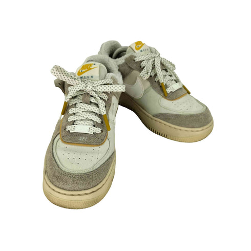 ナイキ NIKE W AF1 SHADOW ENIGMA STONE/WHITE-OATMEAL-LIGHT BONE レディース 24cm