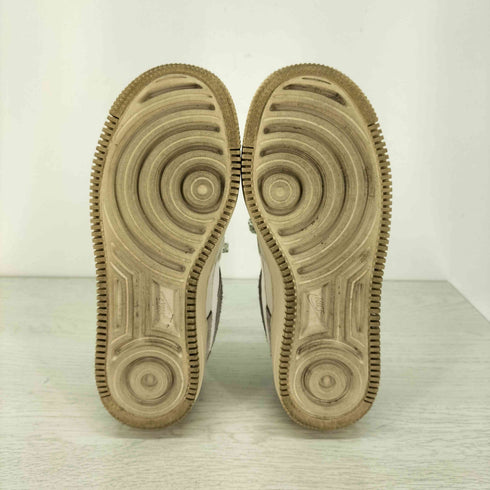 ナイキ NIKE W AF1 SHADOW ENIGMA STONE/WHITE-OATMEAL-LIGHT BONE レディース 24cm