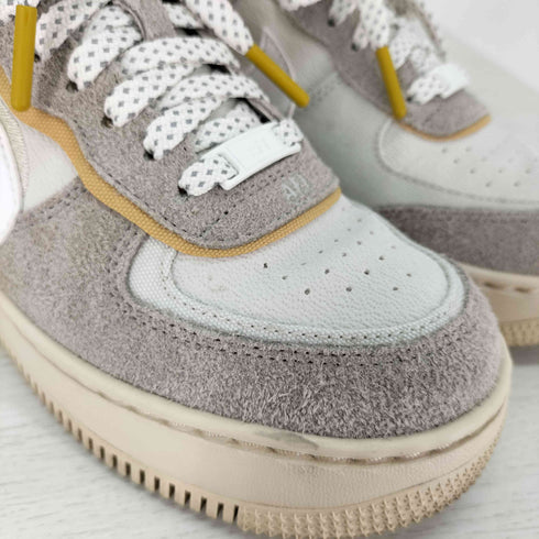ナイキ NIKE W AF1 SHADOW ENIGMA STONE/WHITE-OATMEAL-LIGHT BONE レディース 24cm