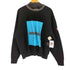 シーイー C.E 26SS AS MCCO CREW NECK メンズ L