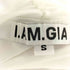 I.AM.GIA ホルターネック ミニワンピース レディース import:S