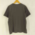 アニメプリントTシャツ メンズ L