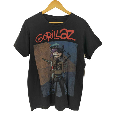 タルテックス TULTEX アーティストプリント Tシャツ メンズ M