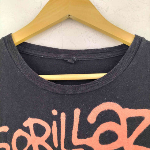 タルテックス TULTEX アーティストプリント Tシャツ メンズ M