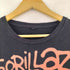 タルテックス TULTEX アーティストプリント Tシャツ メンズ M