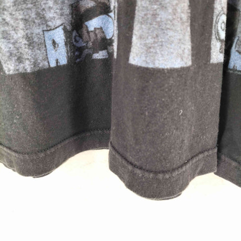 タルテックス TULTEX アーティストプリント Tシャツ メンズ M