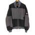 シーイー C.E 25AW OVERDYE STRIPE ZIP JACKET メンズ XL