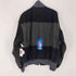 シーイー C.E 25AW OVERDYE STRIPE ZIP JACKET メンズ XL