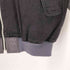 シーイー C.E 25AW OVERDYE STRIPE ZIP JACKET メンズ XL