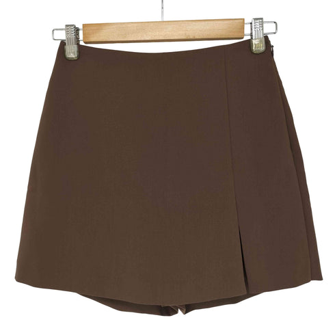 フレイアイディー FRAY I.D 25AW シンプルスカショーパン レディース JPN:0