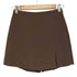 フレイアイディー FRAY I.D 25AW シンプルスカショーパン レディース JPN:0
