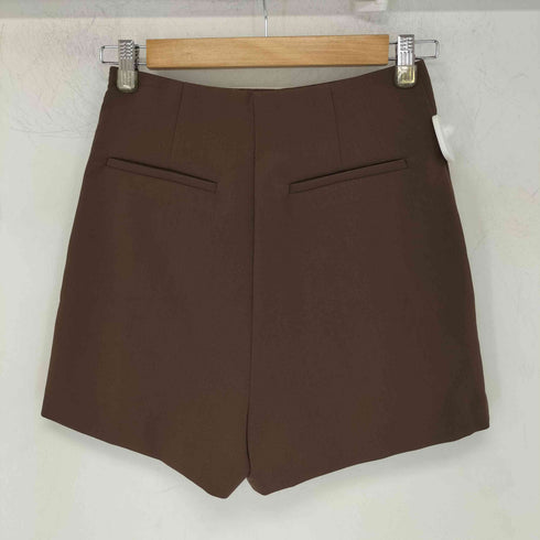 フレイアイディー FRAY I.D 25AW シンプルスカショーパン レディース JPN:0