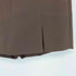 フレイアイディー FRAY I.D 25AW シンプルスカショーパン レディース JPN:0