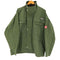 シーイー C.E 25AW NYLON FLAP SLEEVE JACKET メンズ XL
