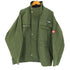シーイー C.E 25AW NYLON FLAP SLEEVE JACKET メンズ XL