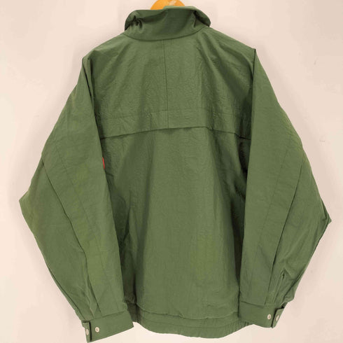 シーイー C.E 25AW NYLON FLAP SLEEVE JACKET メンズ XL