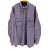 シーイー C.E 25AW OVERDYE COTTON TWILL BIG SHIRT メンズ XL