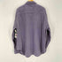 シーイー C.E 25AW OVERDYE COTTON TWILL BIG SHIRT メンズ XL