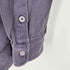 シーイー C.E 25AW OVERDYE COTTON TWILL BIG SHIRT メンズ XL