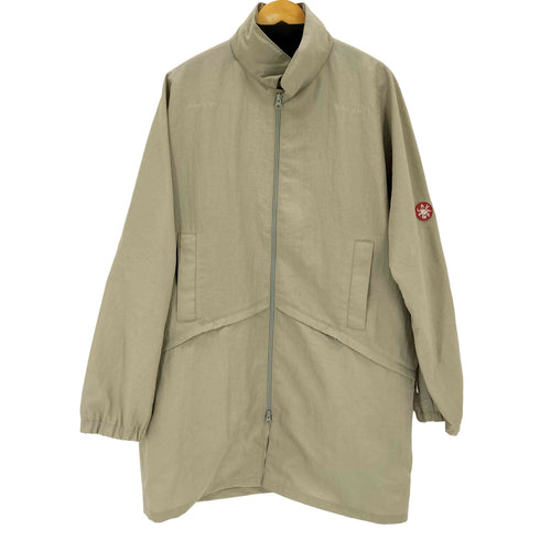 シーイー C.E 26SS SOLID NYLON WING COAT メンズ L