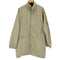 シーイー C.E 26SS SOLID NYLON WING COAT メンズ L
