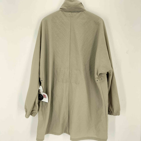 シーイー C.E 26SS SOLID NYLON WING COAT メンズ L