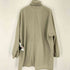 シーイー C.E 26SS SOLID NYLON WING COAT メンズ L