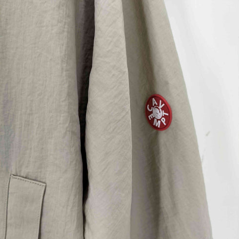 シーイー C.E 26SS SOLID NYLON WING COAT メンズ L
