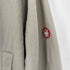 シーイー C.E 26SS SOLID NYLON WING COAT メンズ L