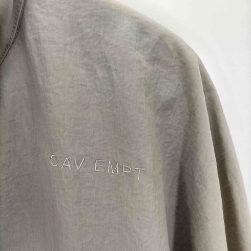 シーイー C.E 26SS SOLID NYLON WING COAT メンズ L