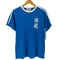 アニメ サッカーチーム ユニフォーム Tシャツ メンズ L