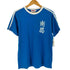 アニメ サッカーチーム ユニフォーム Tシャツ メンズ L