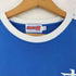 アニメ サッカーチーム ユニフォーム Tシャツ メンズ L