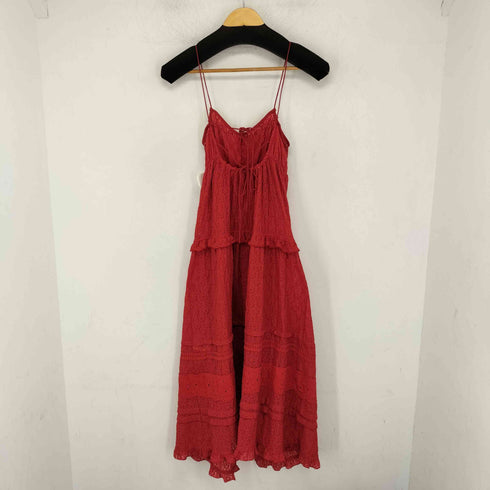 スナイデル snidel 24SS レースキャミTOP レディース ONE SIZE