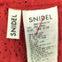 スナイデル snidel 24SS レースキャミTOP レディース ONE SIZE