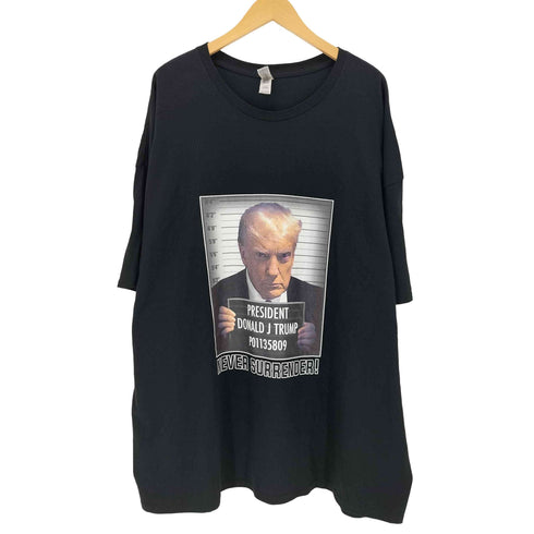 ギルダン GILDAN プリントクルーネックTシャツ メンズ 4XL