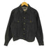 リー Lee × Ballsy Brothers 26SS 別注 コラボ RIDERS DENIM JACKET ライダース リジット ブラック デニム ジャケット 4周年記念 メンズ import:L