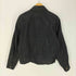 リー Lee × Ballsy Brothers 26SS 別注 コラボ RIDERS DENIM JACKET ライダース リジット ブラック デニム ジャケット 4周年記念 メンズ import:L