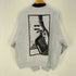 シーイー C.E 26SS MD ADDDATA CREW NECK メンズ L