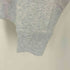 シーイー C.E 26SS MD ADDDATA CREW NECK メンズ L