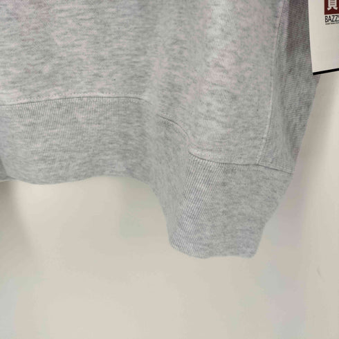シーイー C.E 26SS MD ADDDATA CREW NECK メンズ L