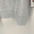 シーイー C.E 26SS MD ADDDATA CREW NECK メンズ L