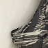 ディーゼル DIESEL バックレス 総柄 ミニワンピース レディース import:M